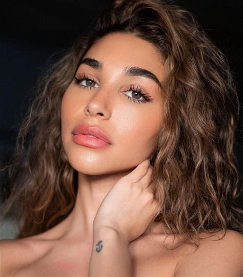 chantel jeffries net worth.